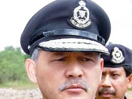 Selangor police shows serious concerns over Kelana Jaya Stadium rally